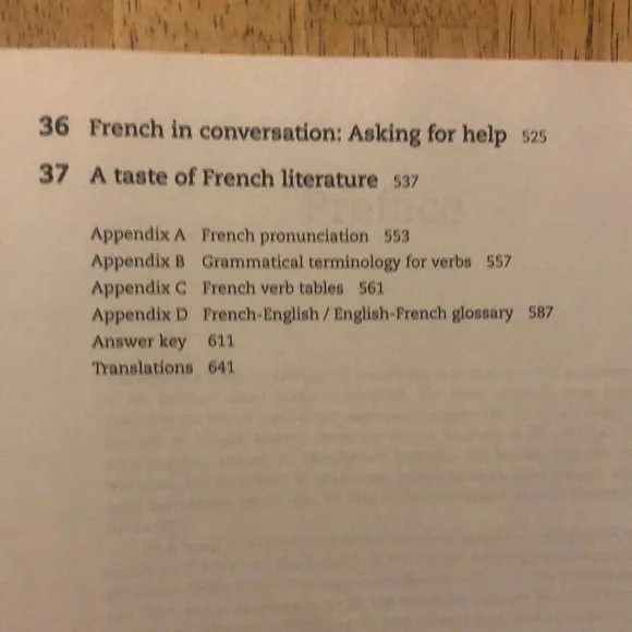 Complete French All In One Total Language Study Program Second Edition - Picture 5 of 9